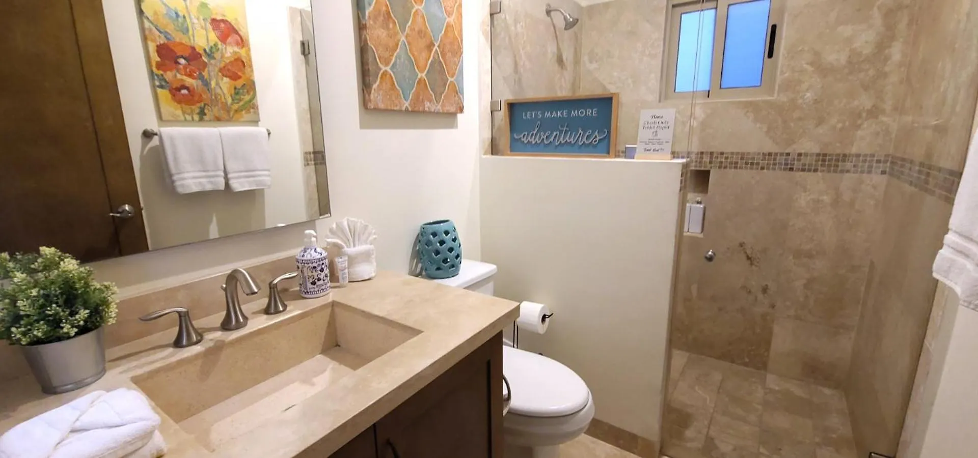 Mesmerizing Ocean & Arch Views King Beds Pool Luxury Family Friendly Cabo San Lucas Appartement