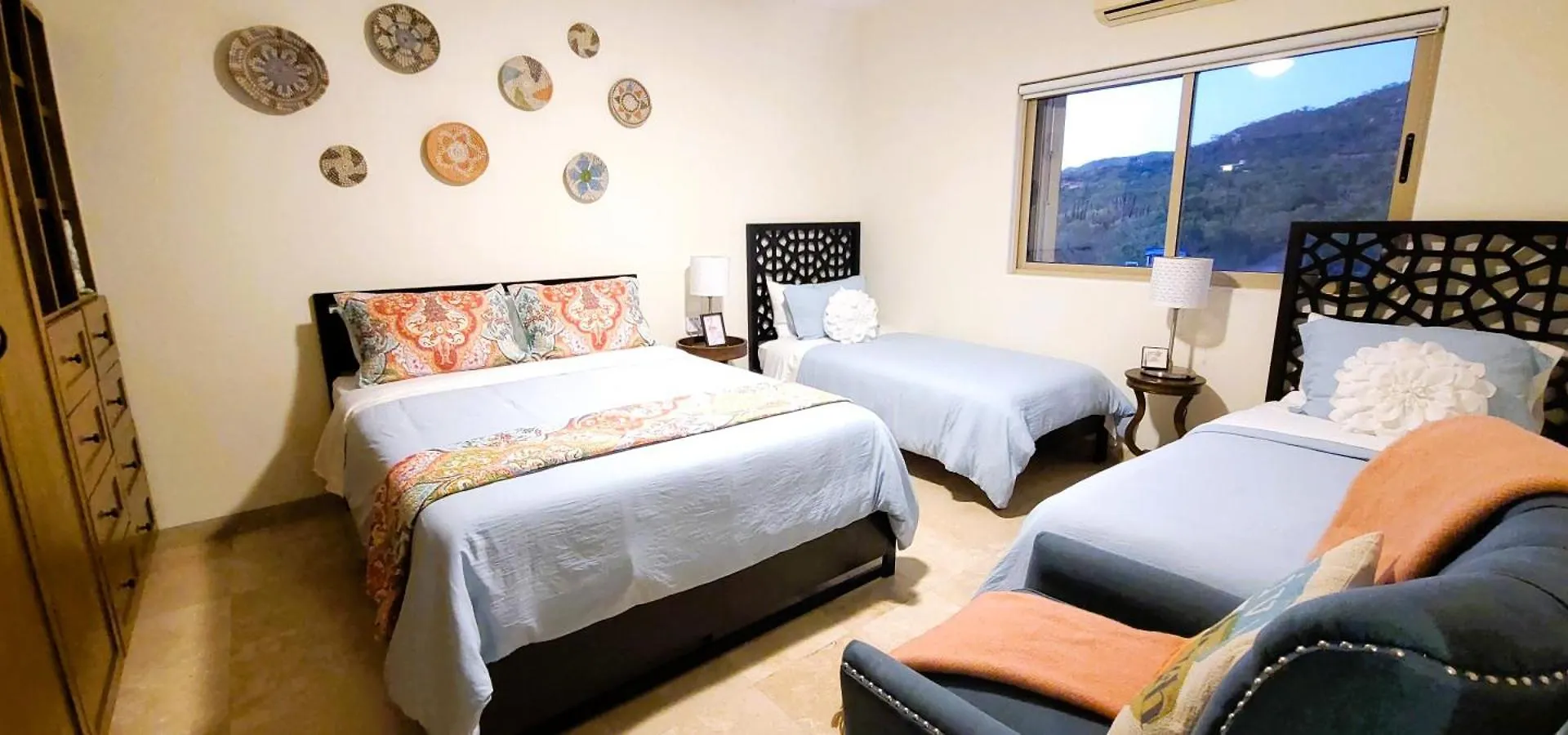Mesmerizing Ocean & Arch Views King Beds Pool Luxury Family Friendly Cabo San Lucas 0*,